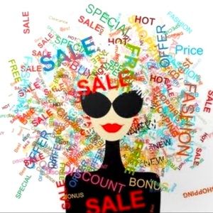🤗 Crazy Deals - Everything must go!